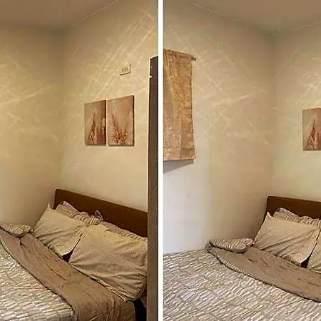 Next To It Park,Fully-Furnished Gabz Homey Studio