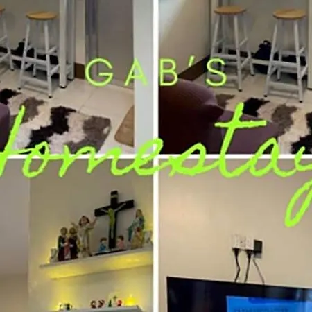 Next To It Park,Fully-Furnished Gabz Homey Studio